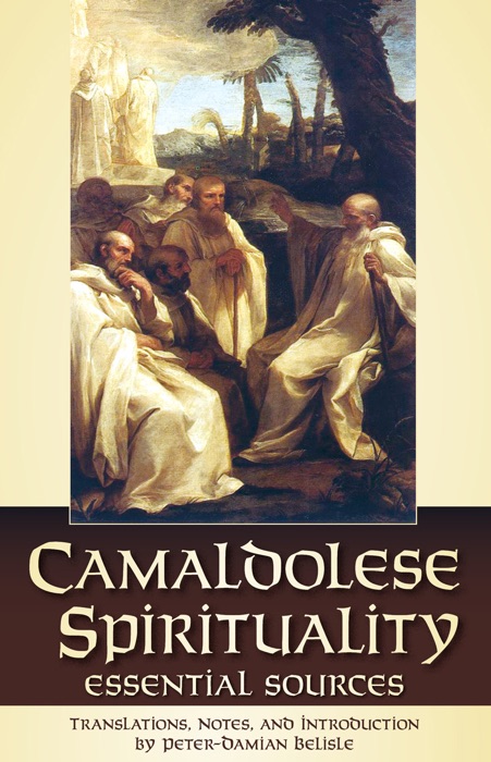 Camaldoese Spirituality