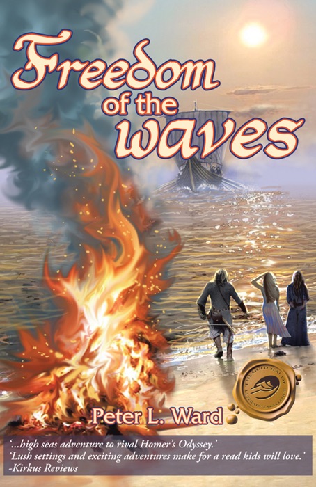Freedom Of The Waves
