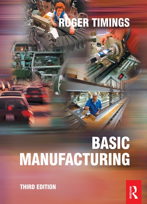 Basic Manufacturing