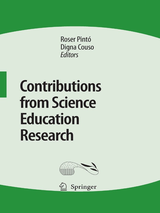 Contributions from Science Education Research