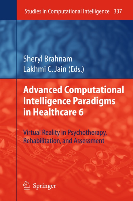 Advanced Computational Intelligence Paradigms in Healthcare - 2