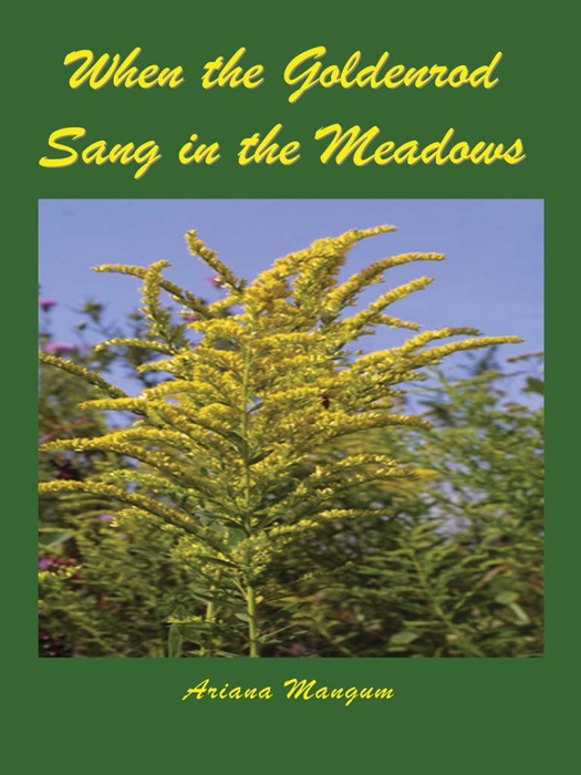When The Goldenrod Sang In The Meadows