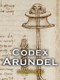 Codex Arundel - Complete Manuscript (Enhanced)