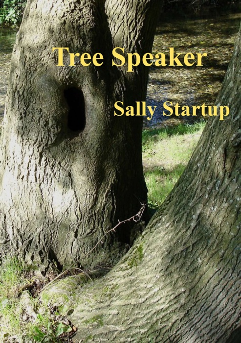 Tree Speaker