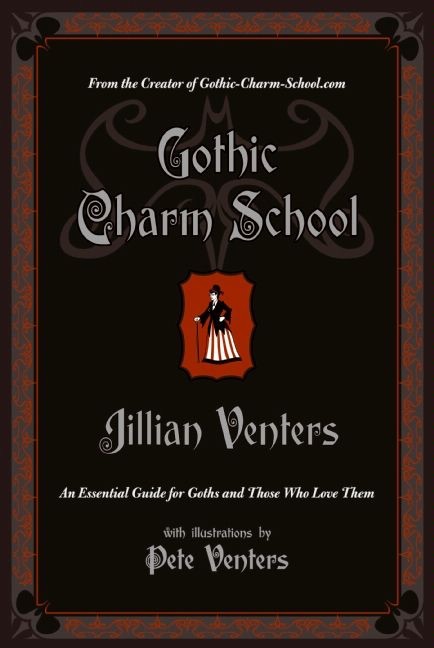 Gothic Charm School