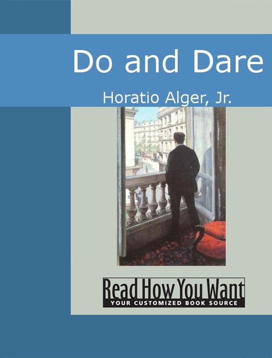 Do and Dare