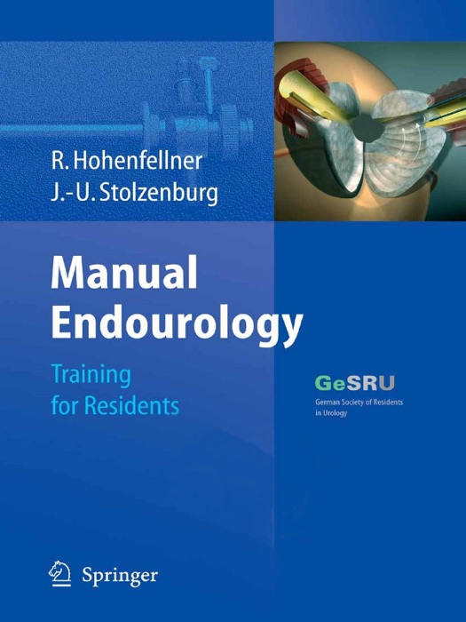 Manual Endourology