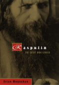 Rasputin - Brian Moynahan