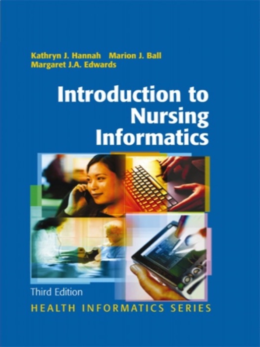 Introduction to Nursing Informatics