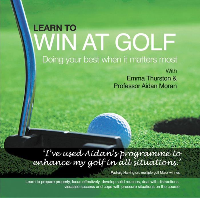 Learn to Win at Golf