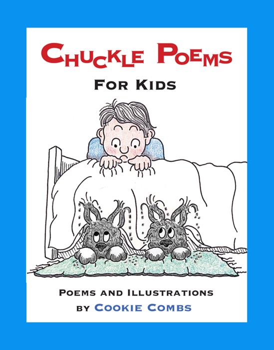 Chuckle Poems For Kids