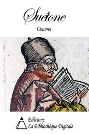 Œuvres de Suétone