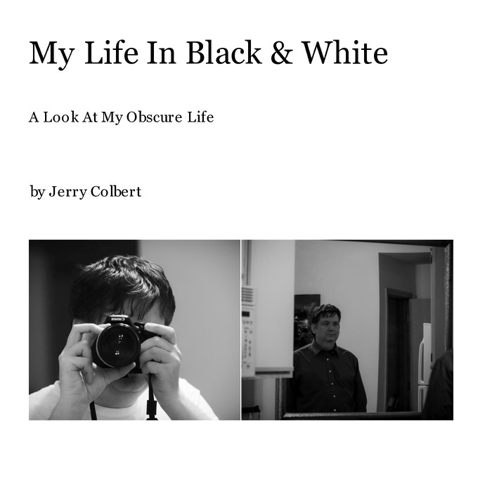 My Life In Black & White