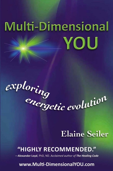 Multi-Dimensional You: Exploring Energetic Evolution