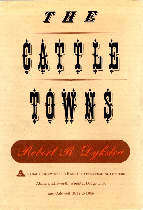 Cattle Towns