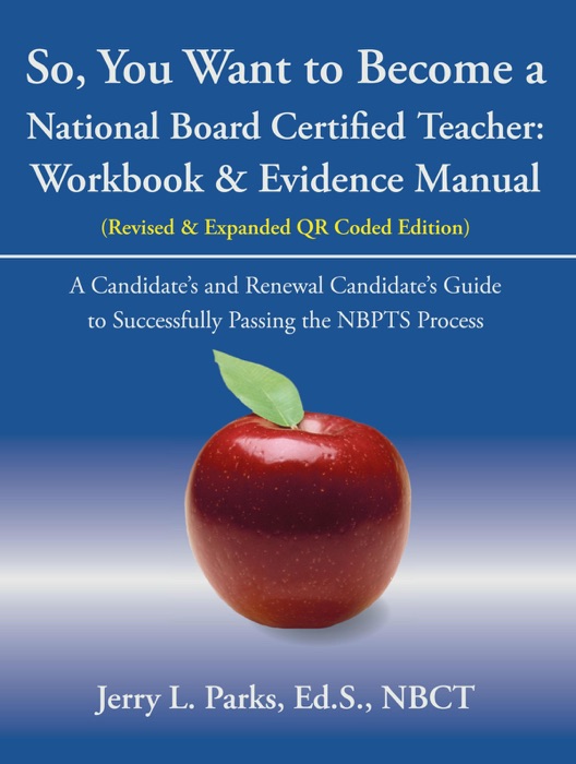 So, You Want To Become A National Board Certified Teacher