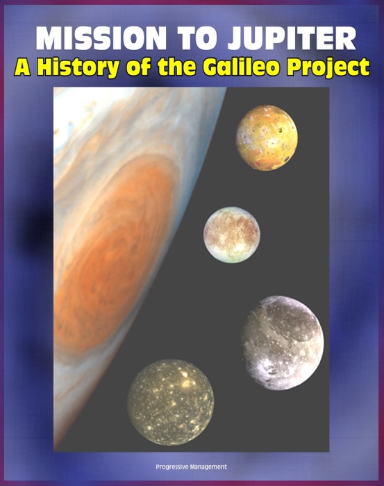 Mission to Jupiter