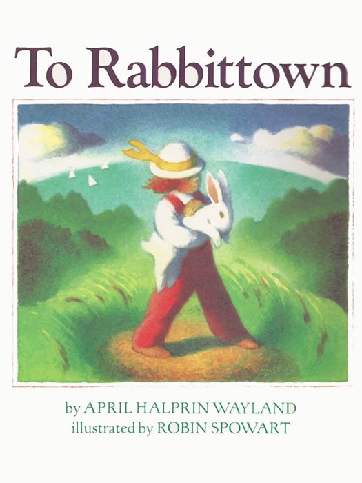 To Rabbittown