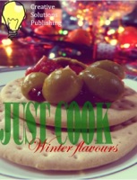 Just Cook Winter Flavours