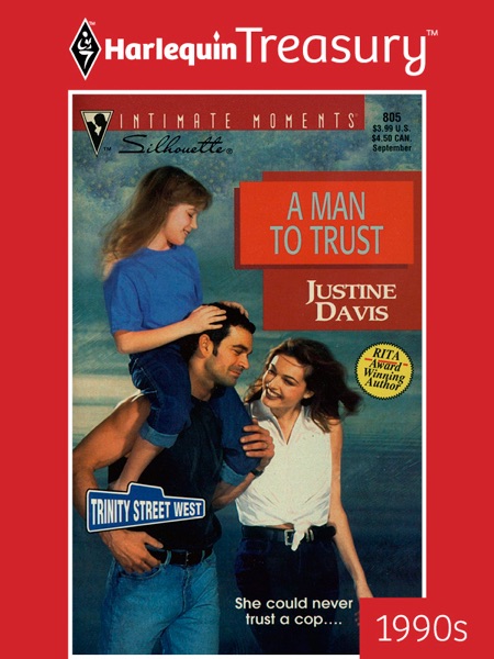 A Man To Trust