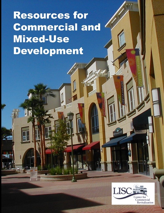Resources for Commercial and Mixed-Use Development