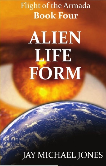 Alien Life Form
