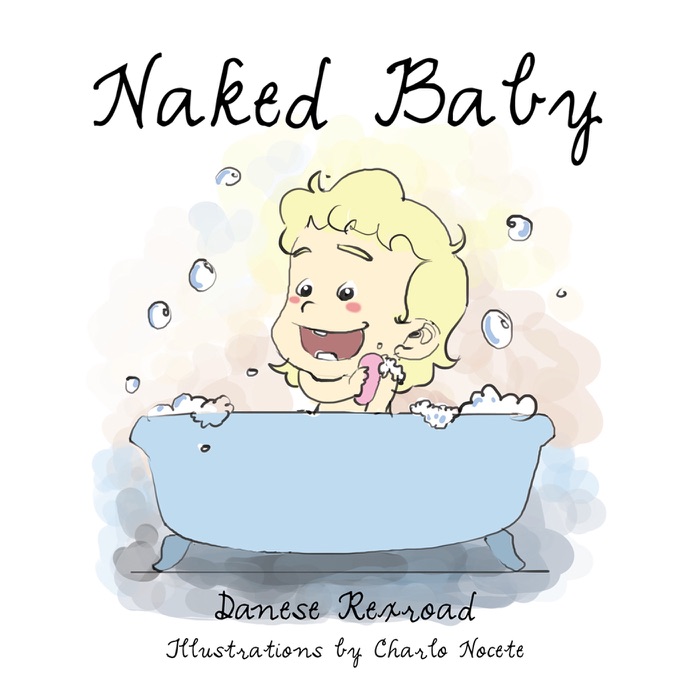 Naked Baby