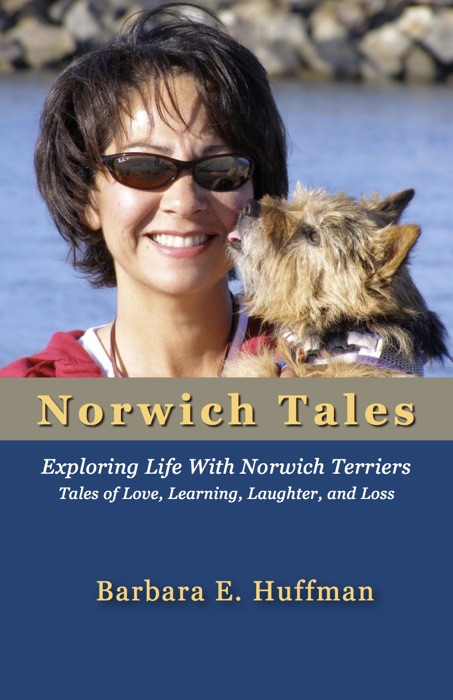 Norwich Tales – Exploring Life With Norwich Terriers