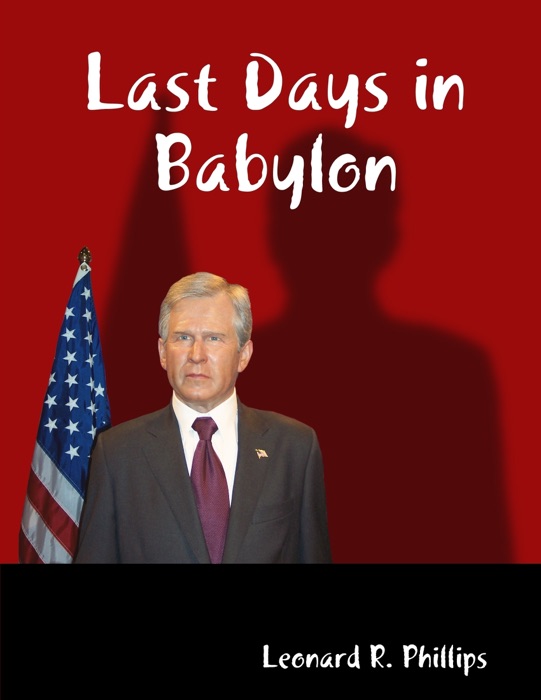 Last Days in Babylon