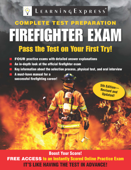 Firefighter Exam - LearningExpress LLC
