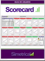 Scorecard: Guía de Usuario
