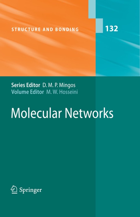 Molecular Networks