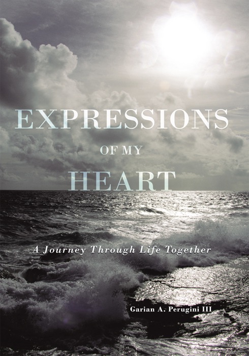 Expressions Of My Heart