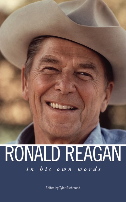 Ronald Reagan