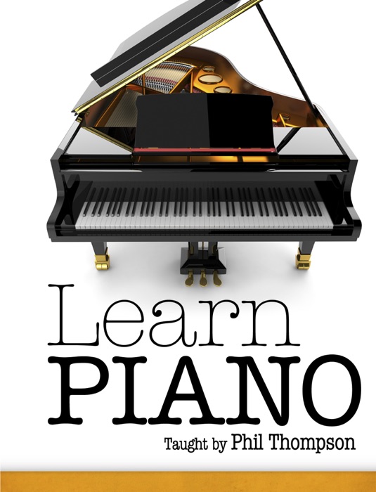 Learn Piano