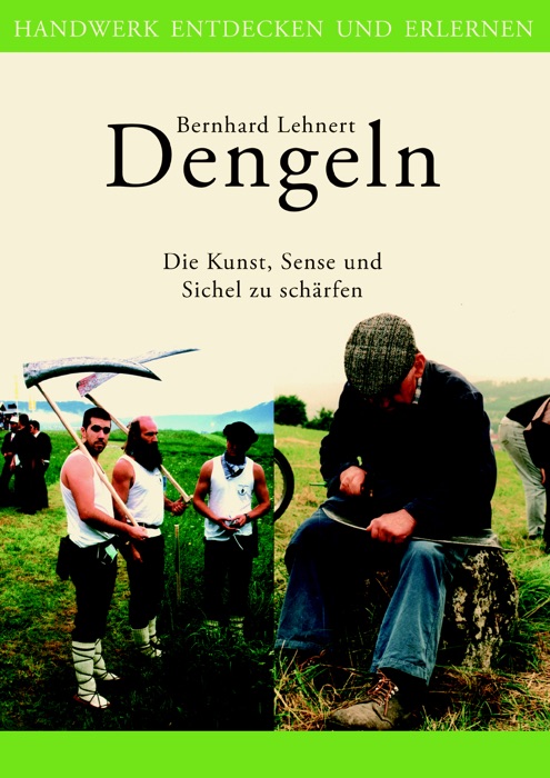 Dengeln