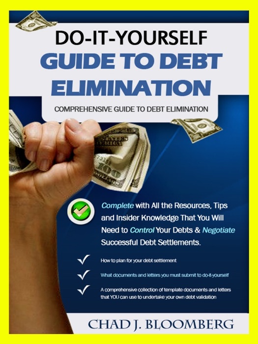 DIY Guide to Debt Elimination