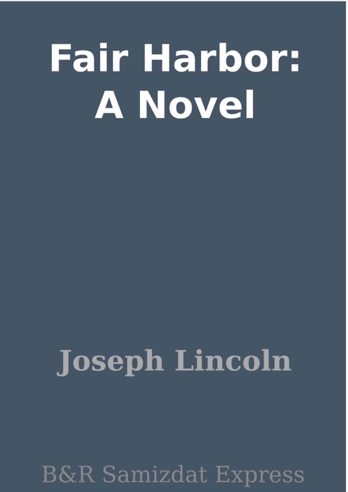 Fair Harbor: A Novel