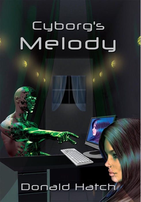 Cyborg's Melody