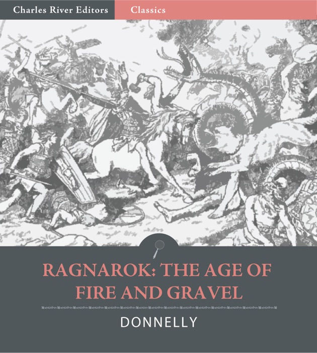 Ragnarok: The Age of Fire and Gravel