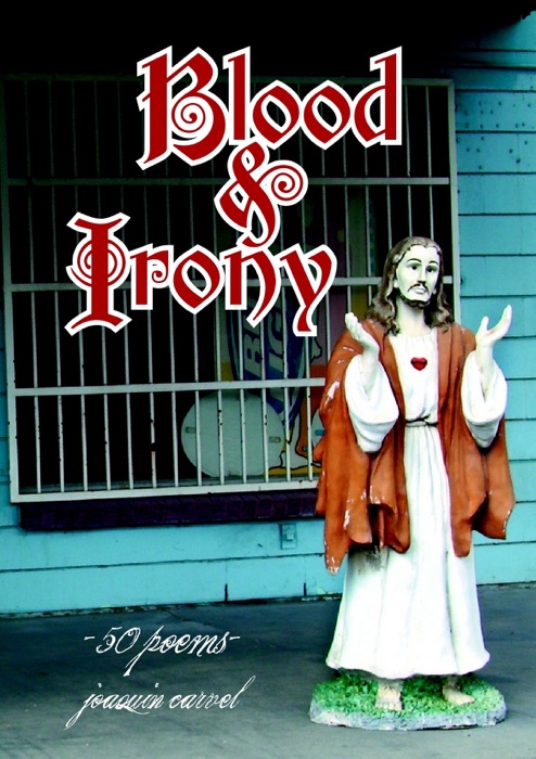 Blood & Irony