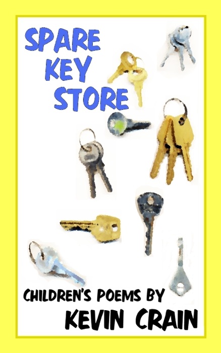 Spare Key Store