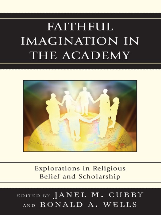 Faithful Imagination in the Academy