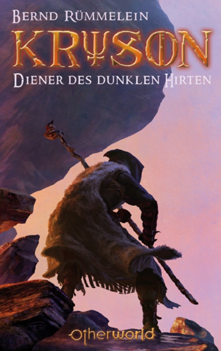 Kryson 2 - Diener des dunklen Hirten