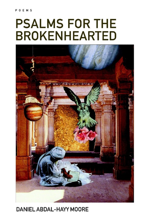 Psalms for the Brokenhearted