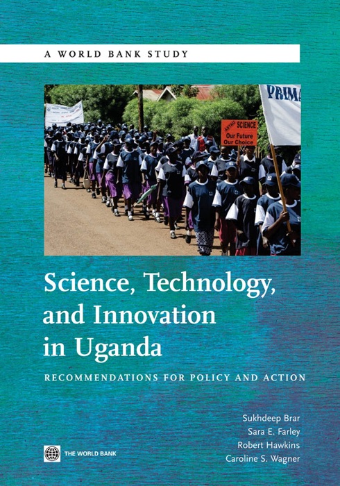 Science, Technology and Innovation in Uganda