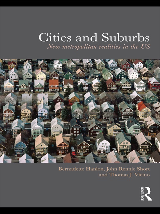 Cities and Suburbs