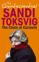 Sandi Toksvig - The Chain Of Curiosity artwork