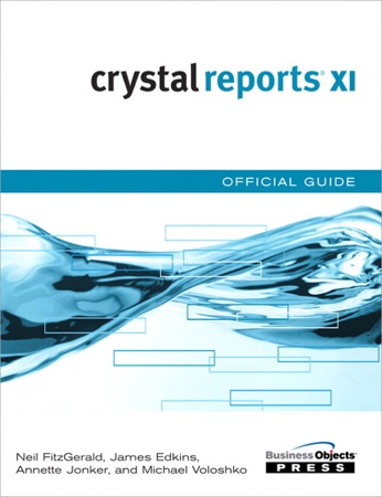 crystal reports mac