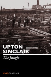 The Jungle - Upton Sinclair